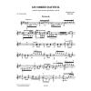 Les soirées dAuteuil, opus 23