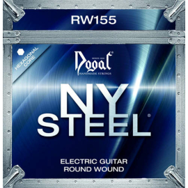 Dogal NYSTEEL® .010 - .046