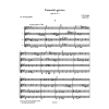 Concerto grosso Op. 6 No. 1 (arr. J. Sparks) 4 guitars
