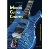 Modern Guitar Concepts - E-Gitarrenschule mit CD