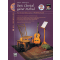 Basic Classical Guitar Method, Vol.3 + CD