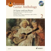 Baroque Guitar Anthology, Vol.2