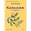 "Caramba" für drei Gitarren
