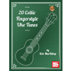 20 Celtic Fingerstyle Uke Tunes (incl. CD)