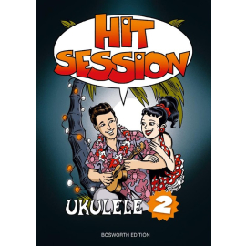 Hit Session Ukulele 2