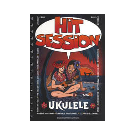 Hit Session Ukulele