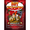 Hit Session Ukulele Weihnachtslieder