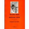 The Collected Guitar Works, Vol.9, unpublished works...