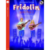 Fridolin goes Pop, Band 2 (mit CD)