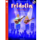 Fridolin goes Pop, Band 2 (mit CD)