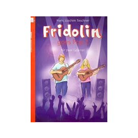 Fridolin goes Pop, Band 2