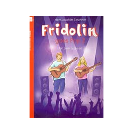 Fridolin goes Pop, Band 2