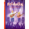 Fridolin goes Pop, Band 2