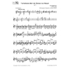 Variationen über ein Thema von Mozart, Op.9