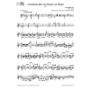 Variationen über ein Thema von Mozart, Op.9