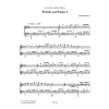 4 Preludes and Fugues (2 guit)