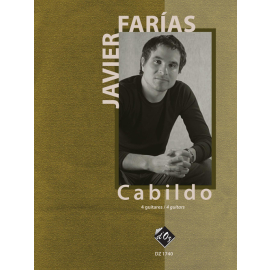 Cabildo (4 guit.)