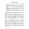 Suite Tricastine - Zamba (Ensemble de guit.)