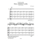 Thème, variations et carillon (version concertante) (Ensemble de guit.)