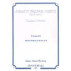 Guitar Works Vol.9 Trois Morceaux op.65