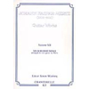 Guitar Works Vol.7 Six Schubert Songs arr. for solo guitar