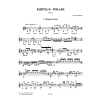 Partita II - Finland, opus 19