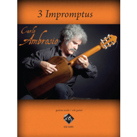 3 Impromptus