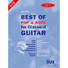 Best of Pop & Rock for Classical Guitar, Vol.11