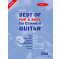 Best of Pop & Rock for Classical Guitar, Vol.11