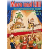 Moro und Lilli - die Gitarrenschule für Kinder, Band 3