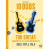 10 Duos (for acoustic & electric instruments)