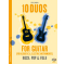 10 Duos (for acoustic & electric instruments)