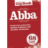 ABBA - The Gig Book