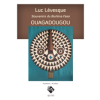 Souvenirs du Burkina Faso: Ouagadougou