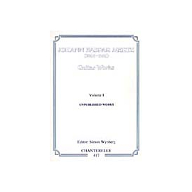 Guitar Works Vol.1 Unpublished Works