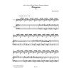 Primavera (Harpe et Guitare)