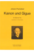 Kanon und Gigue