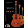 Progressive studies for Flamenco Guitar. Alegrías...