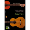 Progressive studies for Flamenco Guitar. Bulerías...