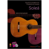 Progressive studies for Flamenco Guitar. Soleá...