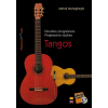 Progressive studies for Flamenco Guitar. Tangos (Book/DVD)