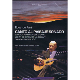 SONG FOR A LANDSCAPE OF DREAMS - Eduardo Falú