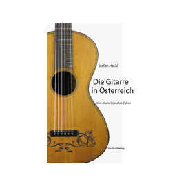 Die Gitarre in Österreich