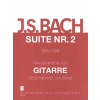 Suite Nr.2 BWV 1008