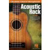 Acoustic Rock - Ukulele Chord Songbook