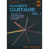 Planete Guitare Vol. 1