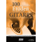 Die 100 wichtigsten Etüden für klassische Gitarre