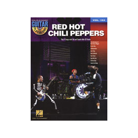 Red-Hot-Chili-Peppers GPA 153