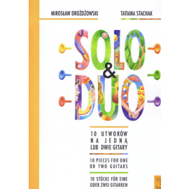 Solo & Duo