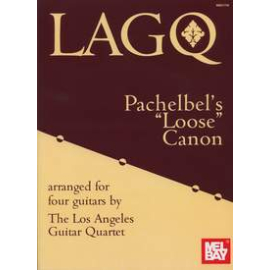 Pachelbels Loose Canon